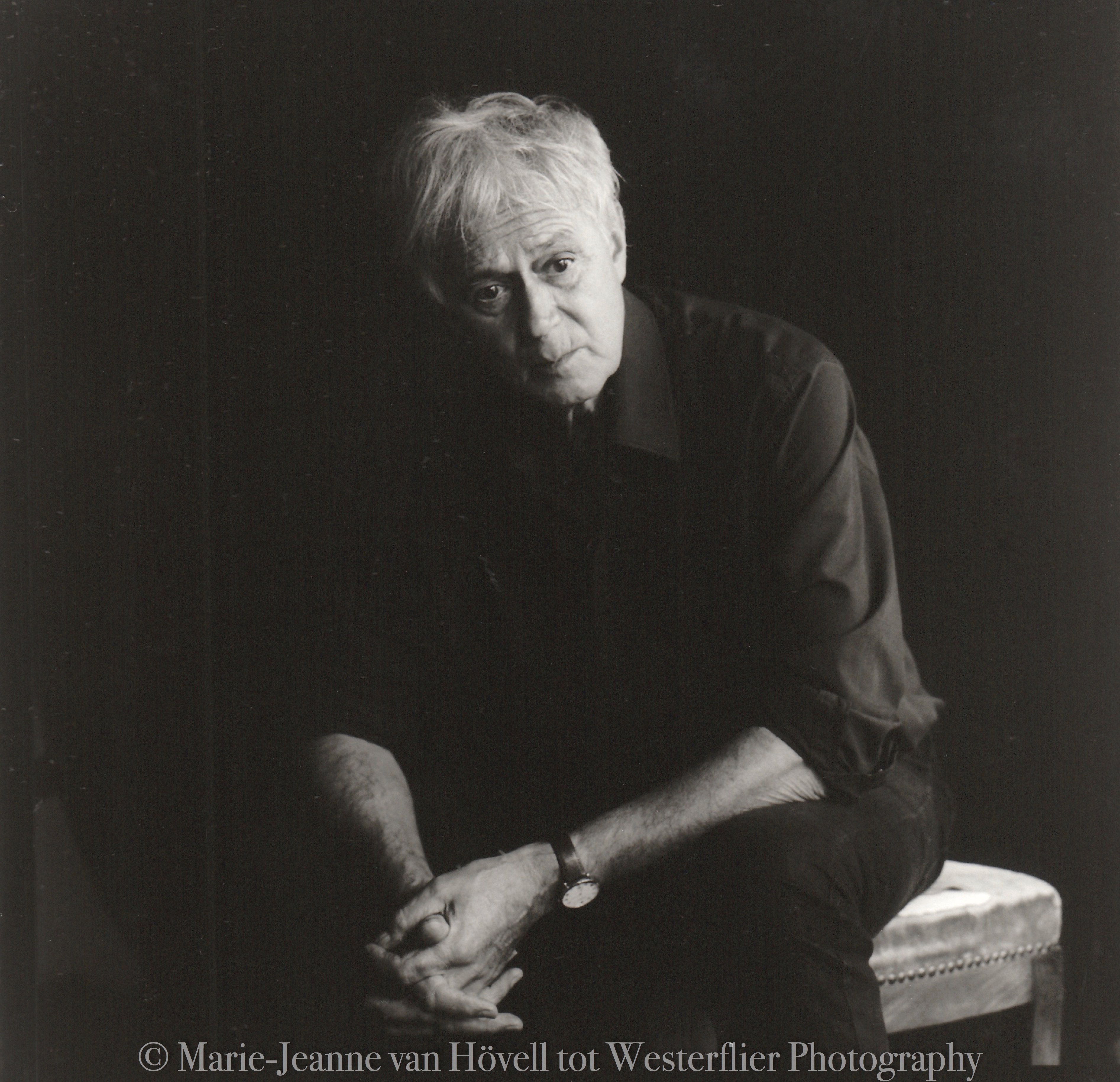 Toer van Schayk 2015